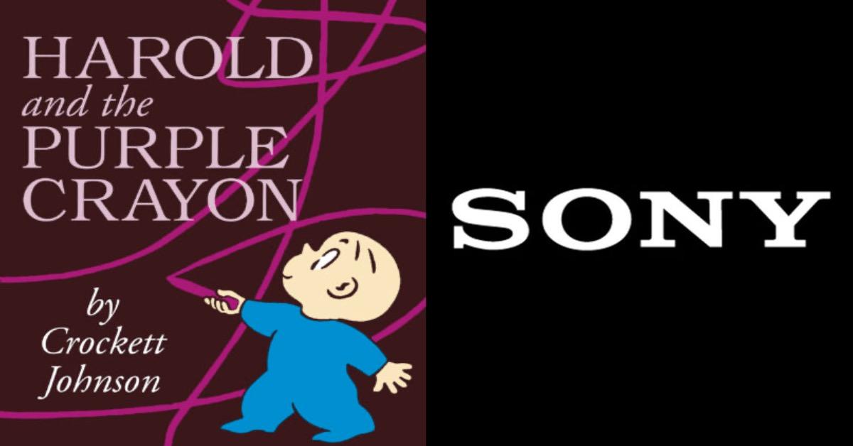 La fecha de lanzamiento de la película Harold and the Purple Crayon se retrasa hasta 2024