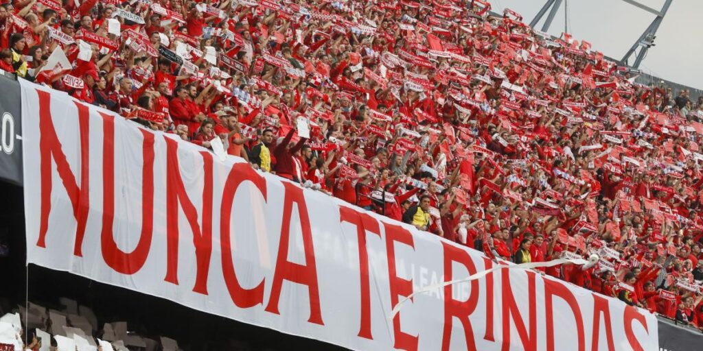 La fiebre por una entrada: 20.000 sevillistas quieren estar en Budapest