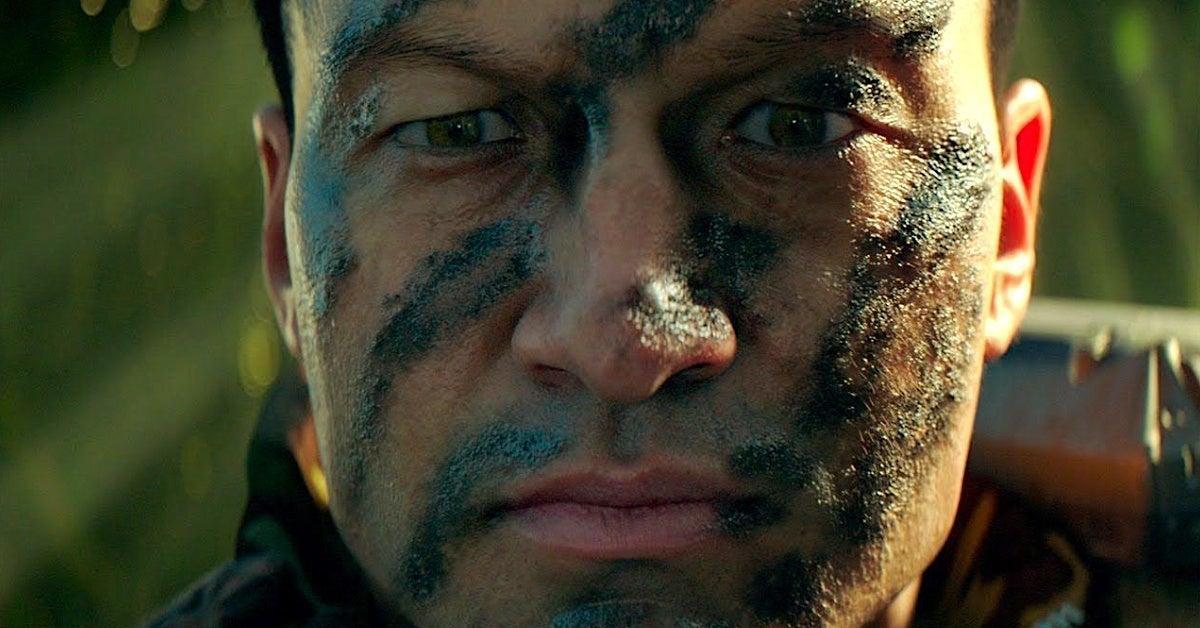 La fuga de Call of Duty: Black Ops 4 revela escenas nunca antes vistas