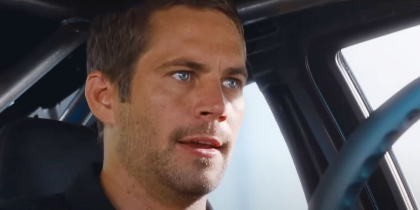 La hija de Paul Walker se burla del cameo de debut en una imagen de Fast X BTS