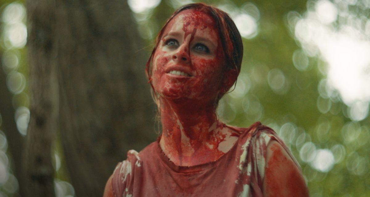 La ira de Becky: Lulu Wilson se burla de una trilogía de “Becky”