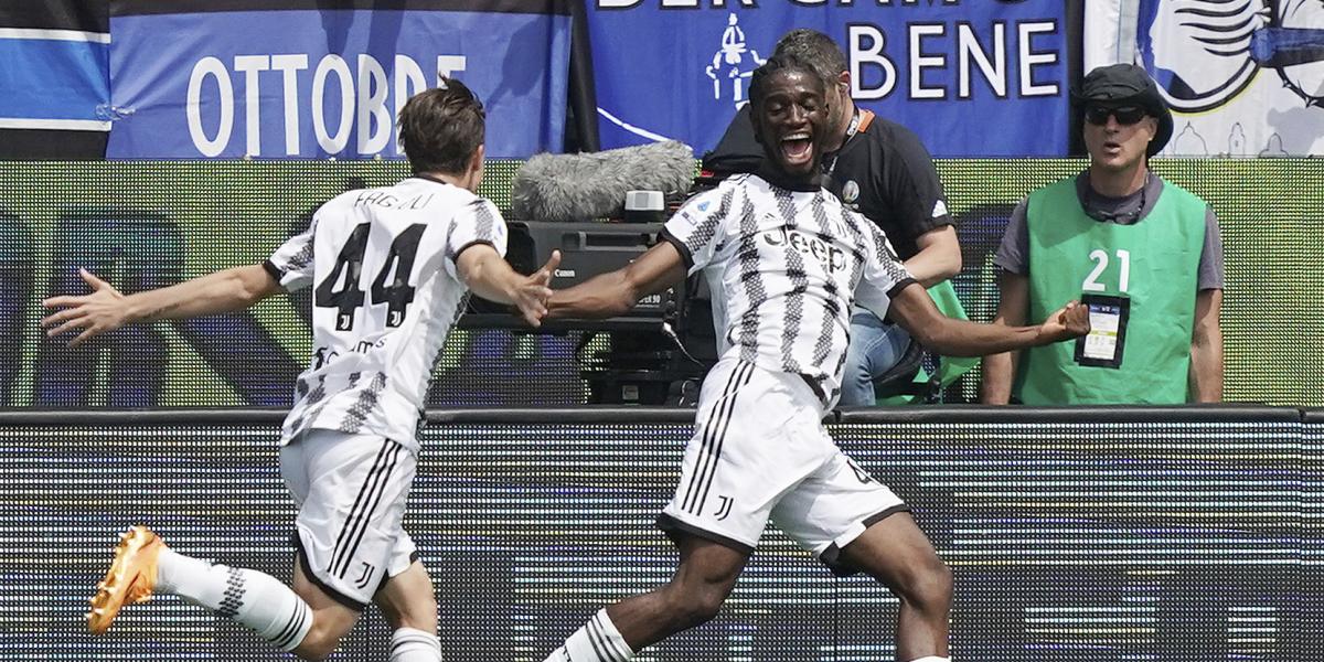 La joya a la que se aferra la Juventus