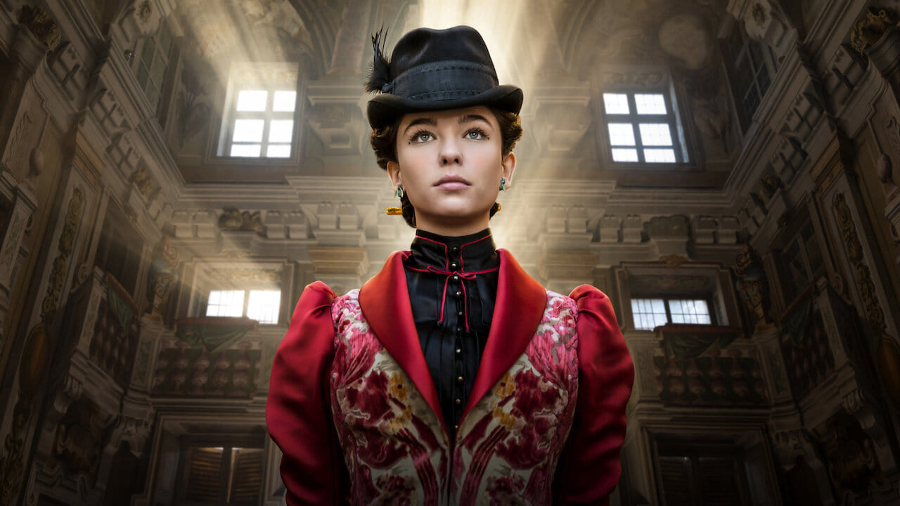 ‘La ley según Lidia Poët’ busca renovación de temporada 2 en Netflix