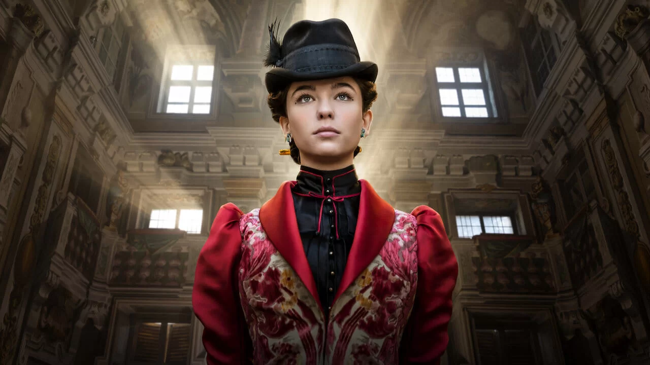 la ley segun lidia poeta temporada 2 renovada netflix la ley segun lidia poeta temporada 2 renovada netflix