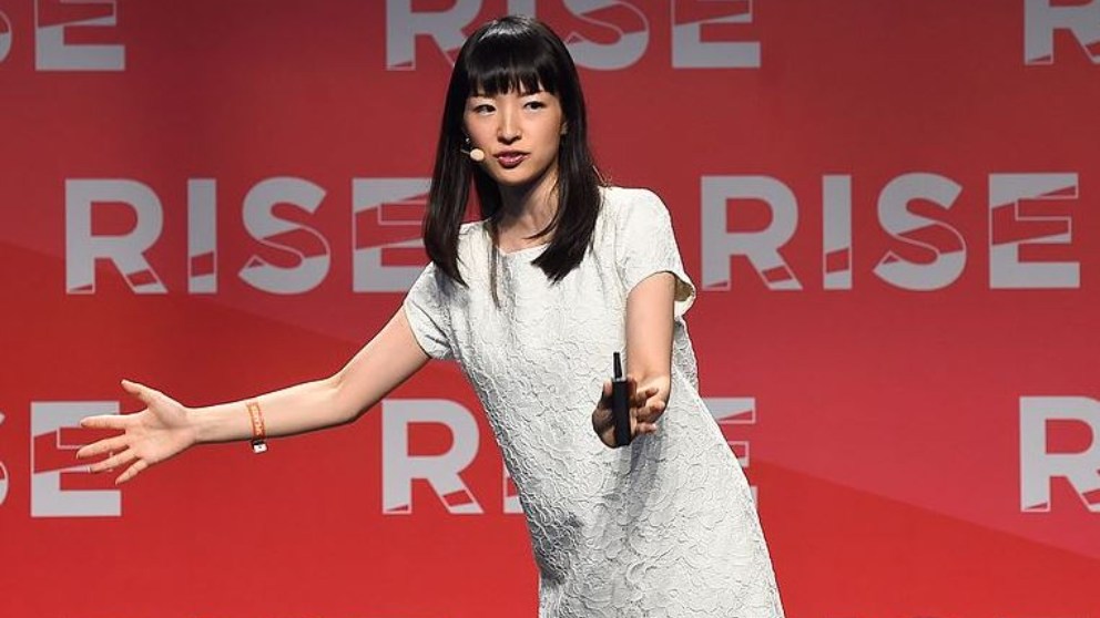 La mejor forma de ordenar los bolsos, lo dice Marie Kondo