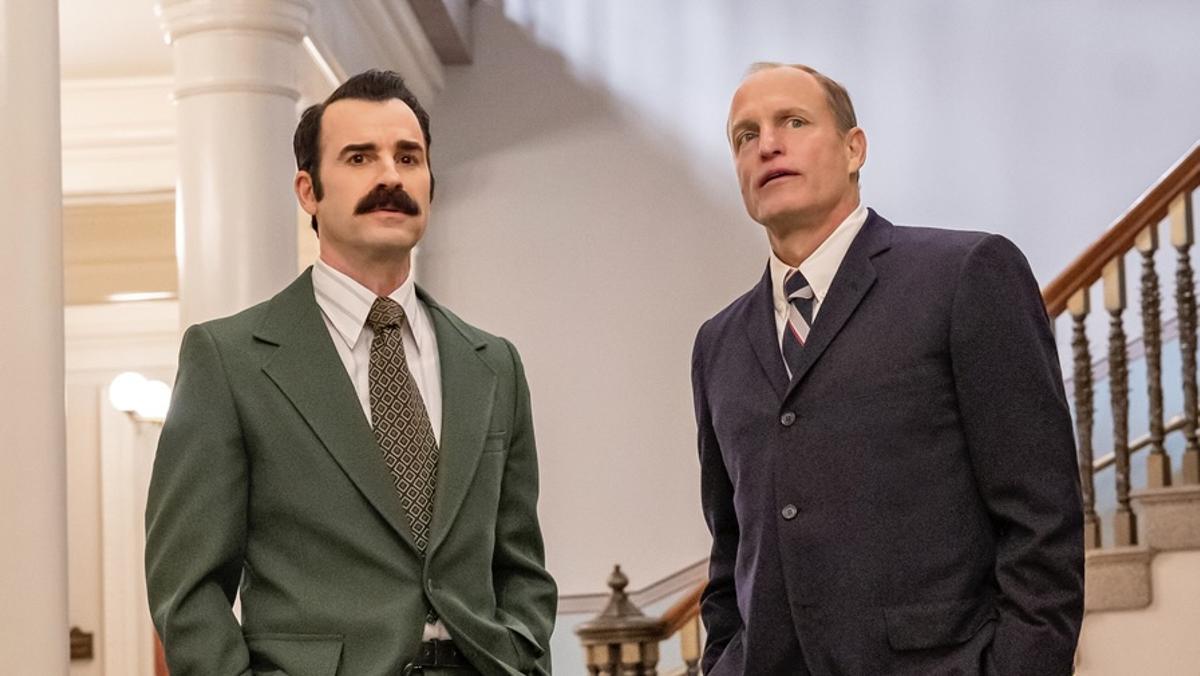 La miniserie de HBO que te va a dejar pegado a la pantalla: es perfecta para hacer un maratón