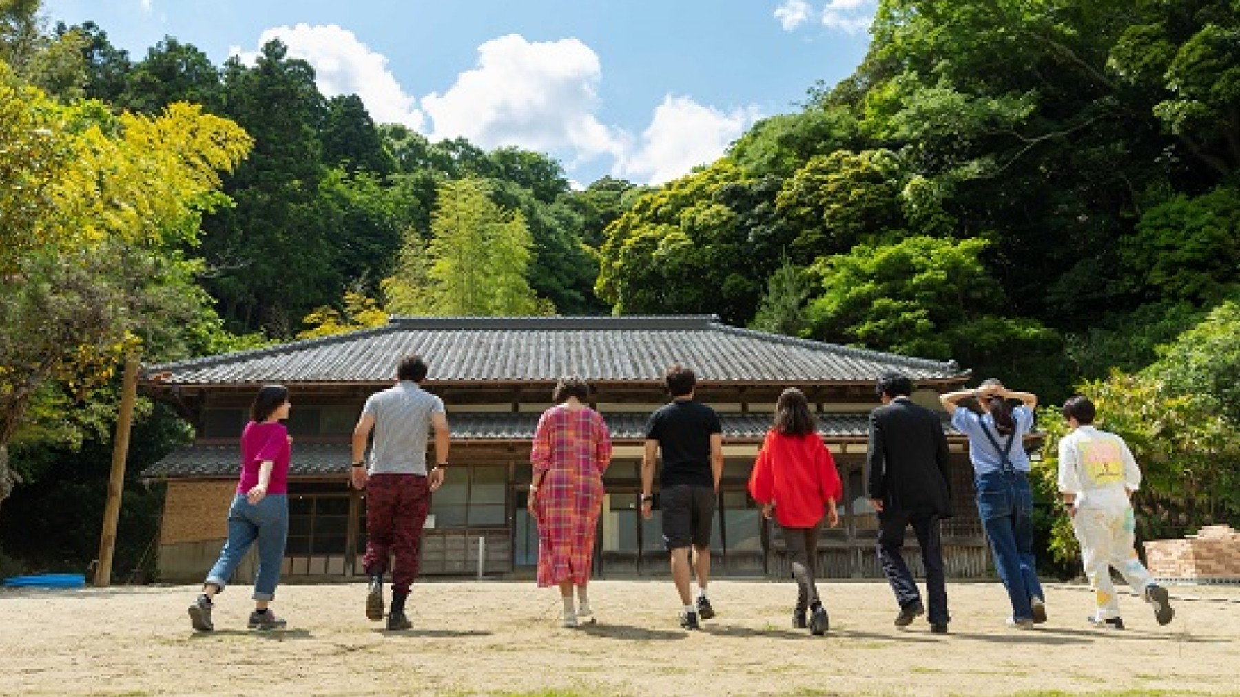 La novedad más interesante que llega a Netflix es esta serie