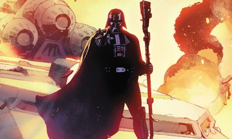 Darth Vader 34 featured