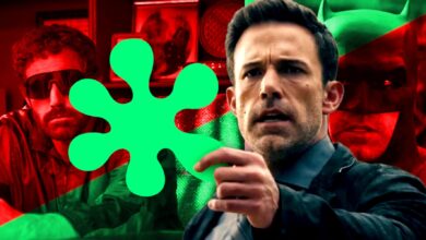 Ben Affleck Hypnotic Air Batman Rotten Tomatoes