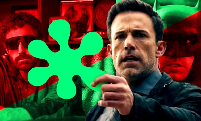 Ben Affleck Hypnotic Air Batman Rotten Tomatoes