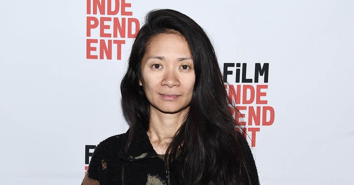 La nueva película de la directora de Eternals, Chloe Zhao, agrega actores nominados al Oscar