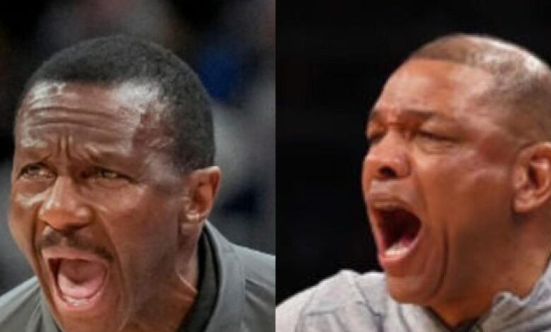 La paradoja de la NBA: sé nombrado Mejor Entrenador y serás despedido