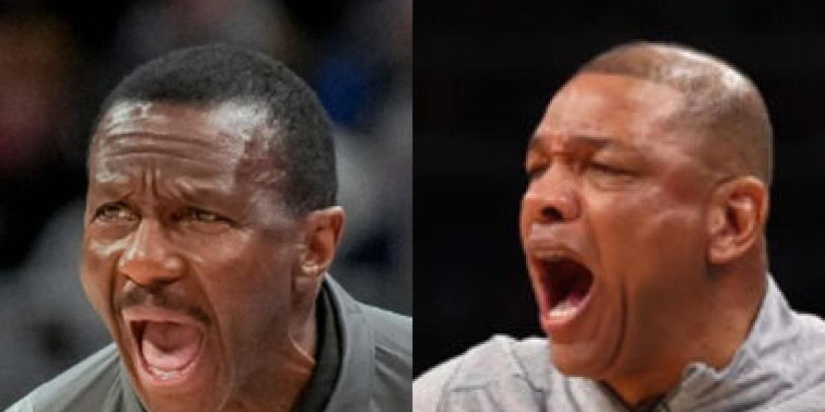 La paradoja de la NBA: sé nombrado Mejor Entrenador y serás despedido