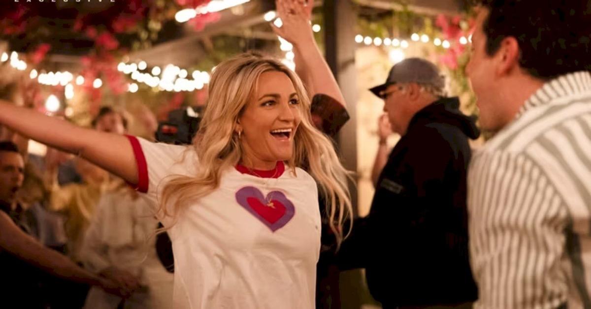 La película Zoey 102 establece su estreno de verano en Paramount+, revela el primer vistazo a la reunión de bodas de Zoey 101