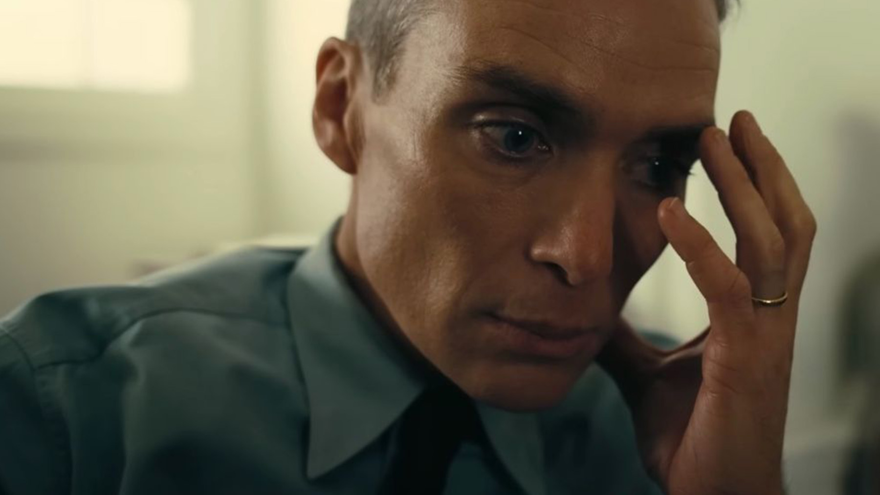 Las películas menos conocidas de la carrera de Cillian Murphy, el protagonista de ‘Oppenheimer’