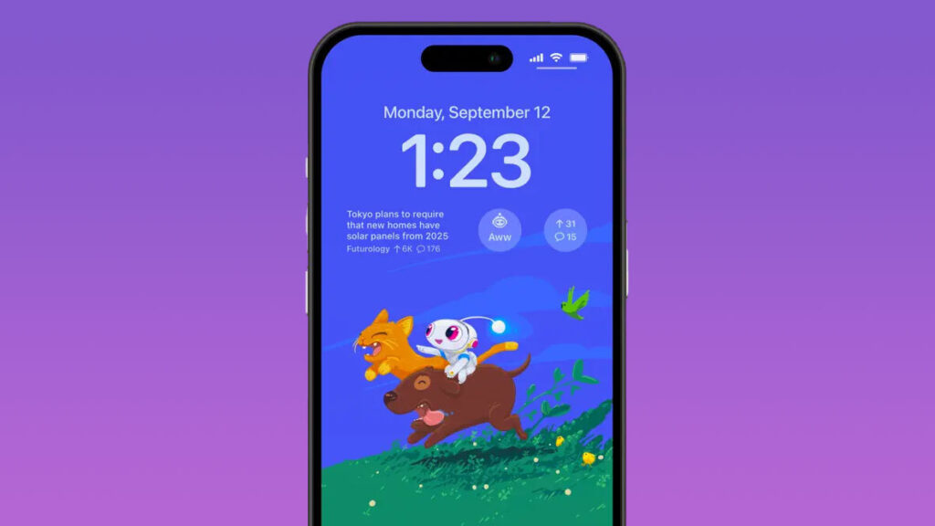 La popular aplicación de Reddit, Apollo, puede cerrar debido al nuevo e inasequible precio de la API de Reddit