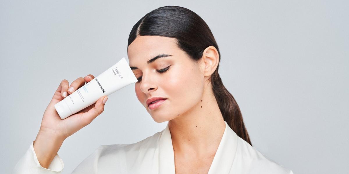 La protección solar con color, la mejor contra las manchas