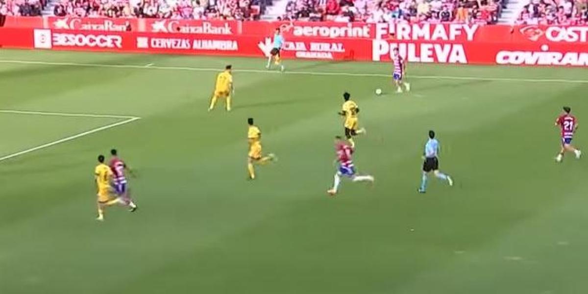 La racha del Lugo roza lo histórico