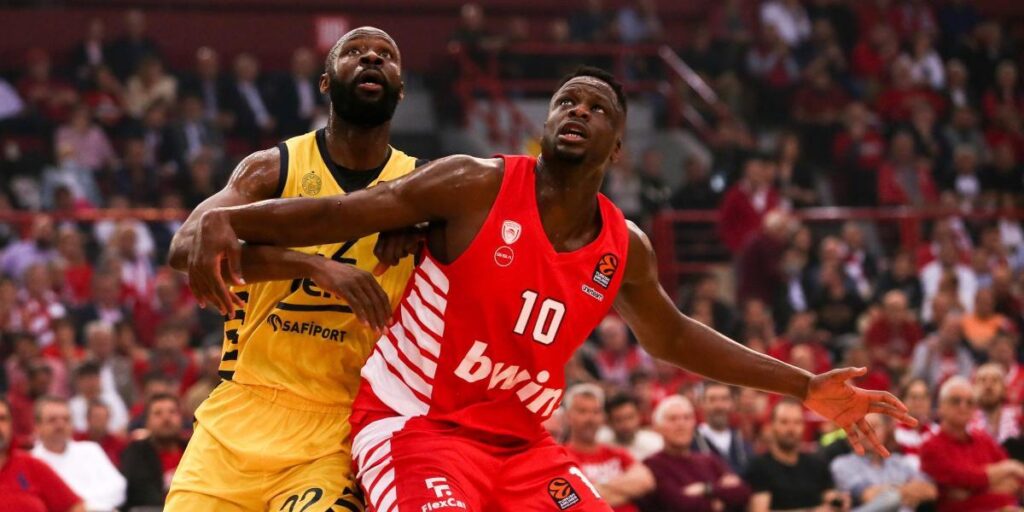 La razón por la que el Olympiacos prefiere a Madrid y Mónaco en la Final Four