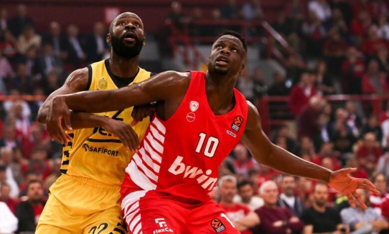 La razón por la que el Olympiacos prefiere a Madrid y Mónaco en la Final Four