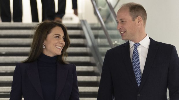 Tom Quinn Buckingham