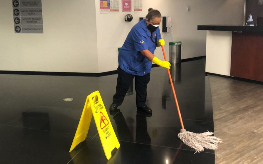 "La regulación al 'outsourcing' pone un piso parejo a las empresas"