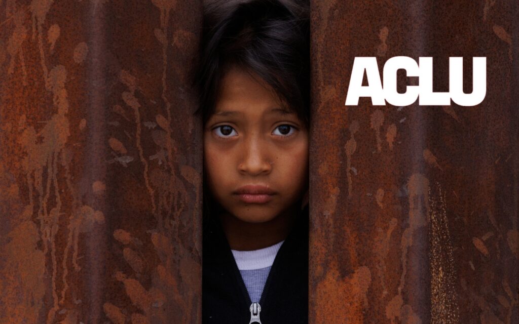 La regulación de asilo de Biden es, en el fondo, la prohibición de asilo de Trump: ACLU