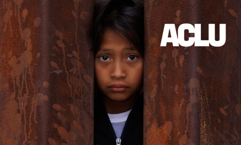 La regulación de asilo de Biden es, en el fondo, la prohibición de asilo de Trump: ACLU