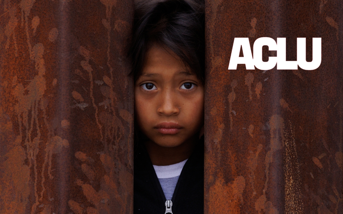 La regulación de asilo de Biden es, en el fondo, la prohibición de asilo de Trump: ACLU