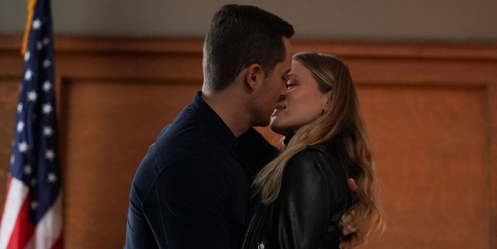 chicago pd halstead upton relationship