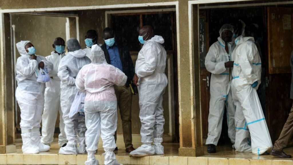 La secta del fin del mundo: ya son más de 200 los muertos en un horrendo rito apocalíptico