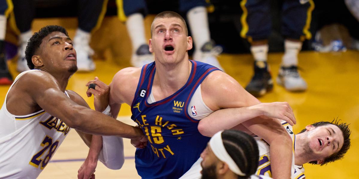 La sinceridad de Jokic: "No seré entrenador, es el peor trabajo del mundo"