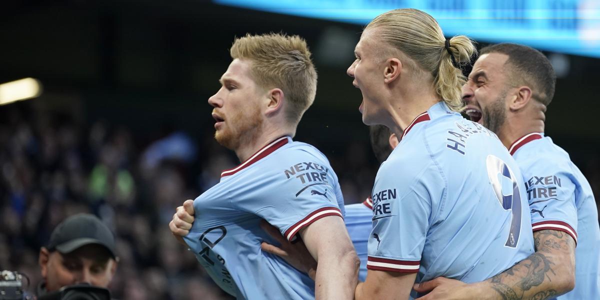 La sociedad que mete miedo al Real Madrid