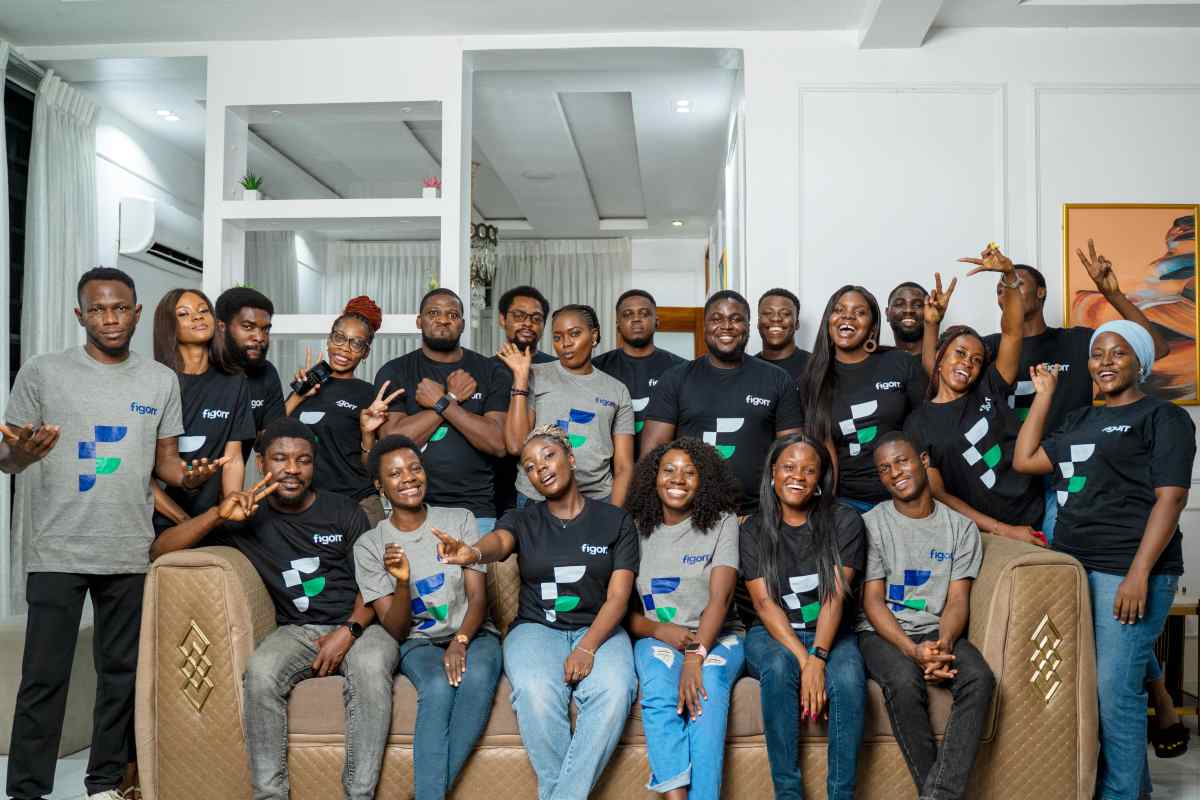 La startup de cadena de frío Figorr recauda $ 1.5M, respalda el lanzamiento del seguro de perecederos basado en datos