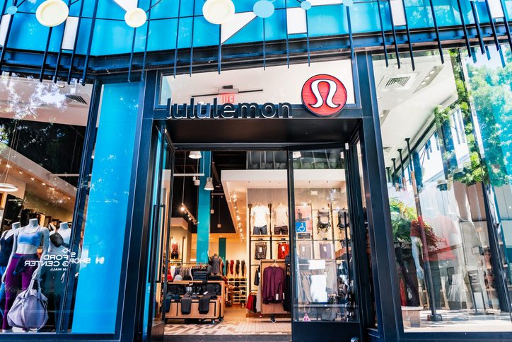 La startup de ‘reciclaje infinito’ Samsara Eco se asocia con Lululemon