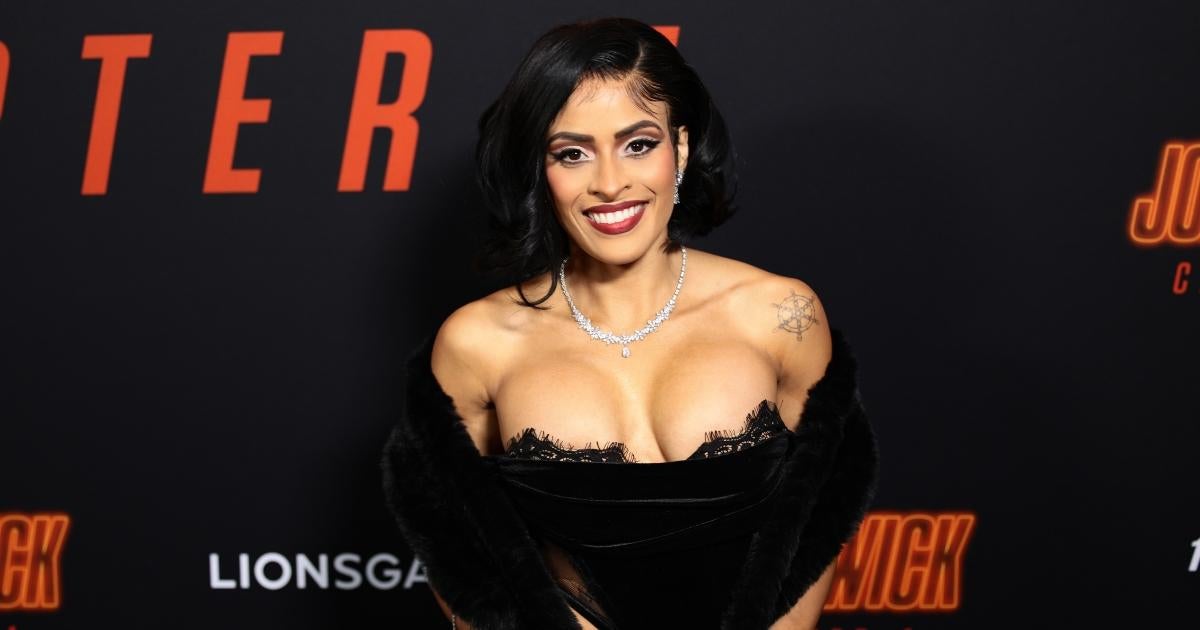 La superestrella de WWE Zelina Vega explica por qué necesita ganar un campeonato para LWO (exclusivo)