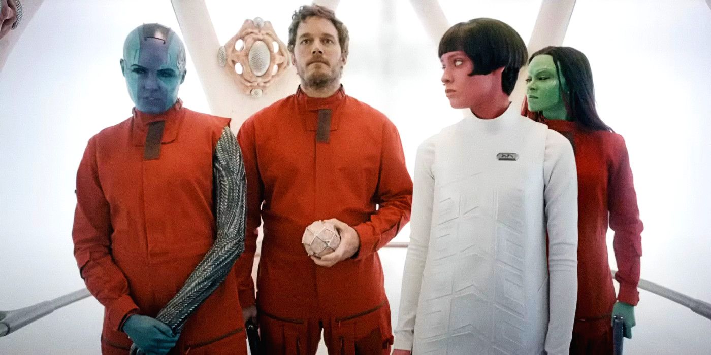 La taquilla del fin de semana de apertura de Guardians of the Galaxy 3 genera debate sobre la fatiga de los superhéroes