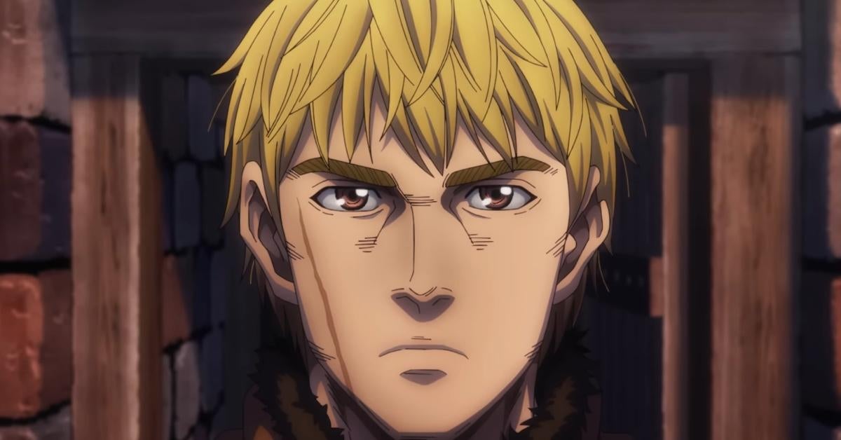 La temporada 2 de Vinland Saga comparte el tráiler final: mira