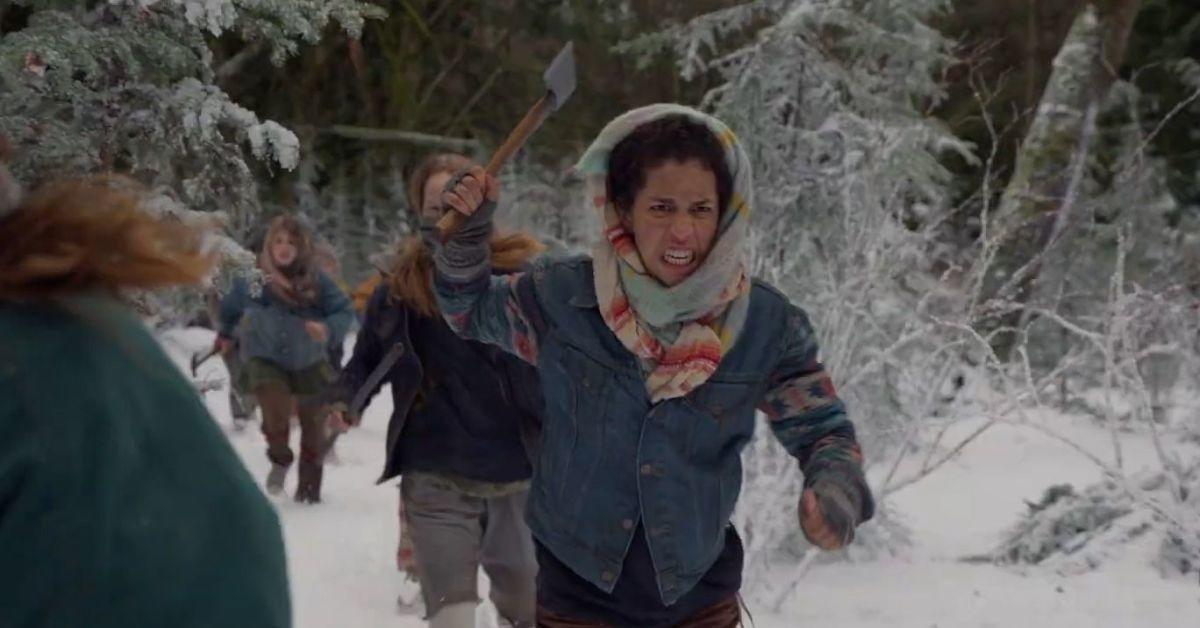 La temporada 2 de Yellowjackets mata a un personaje sorprendente mientras responde una pregunta importante