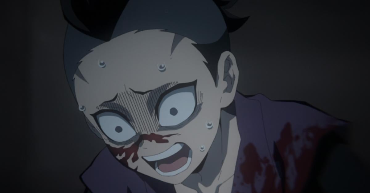 Que HISTÓRIA TRISTE! Genya Shinazugawa (Kimetsu no Yaiba) “Mira Do