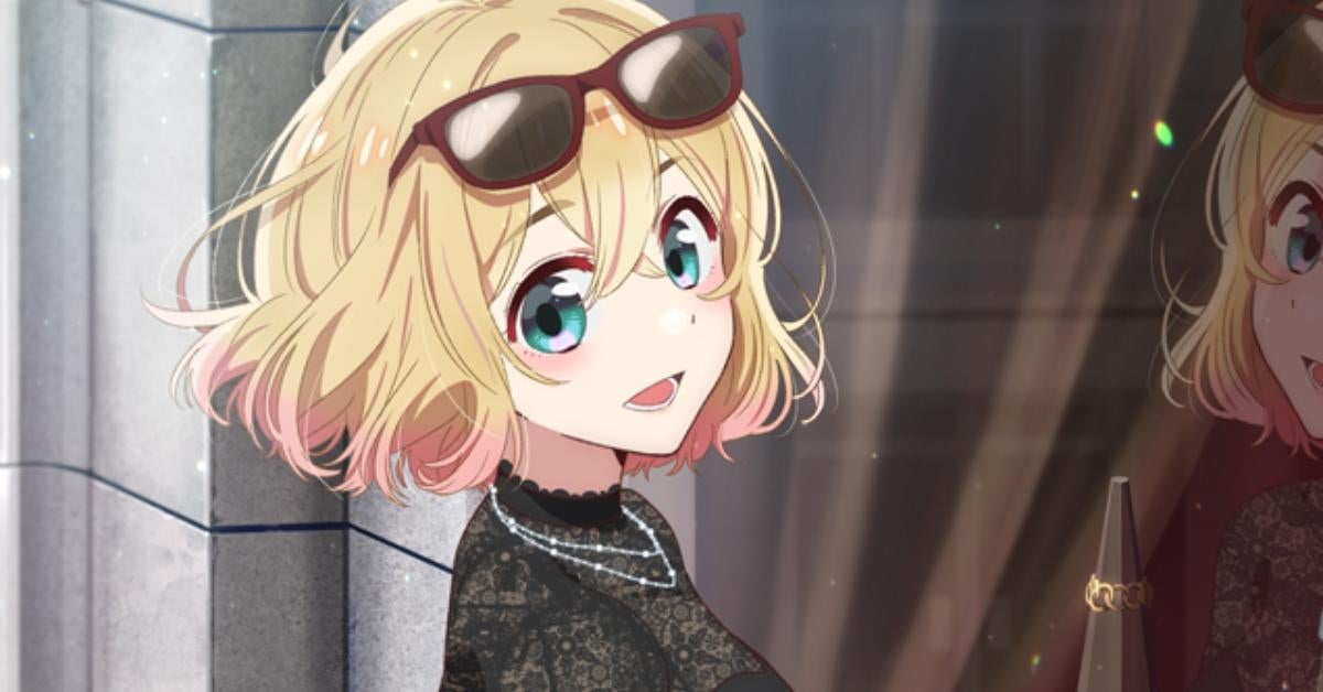 La temporada 3 de Rent-a-Girlfriend destaca a Mami con un nuevo póster