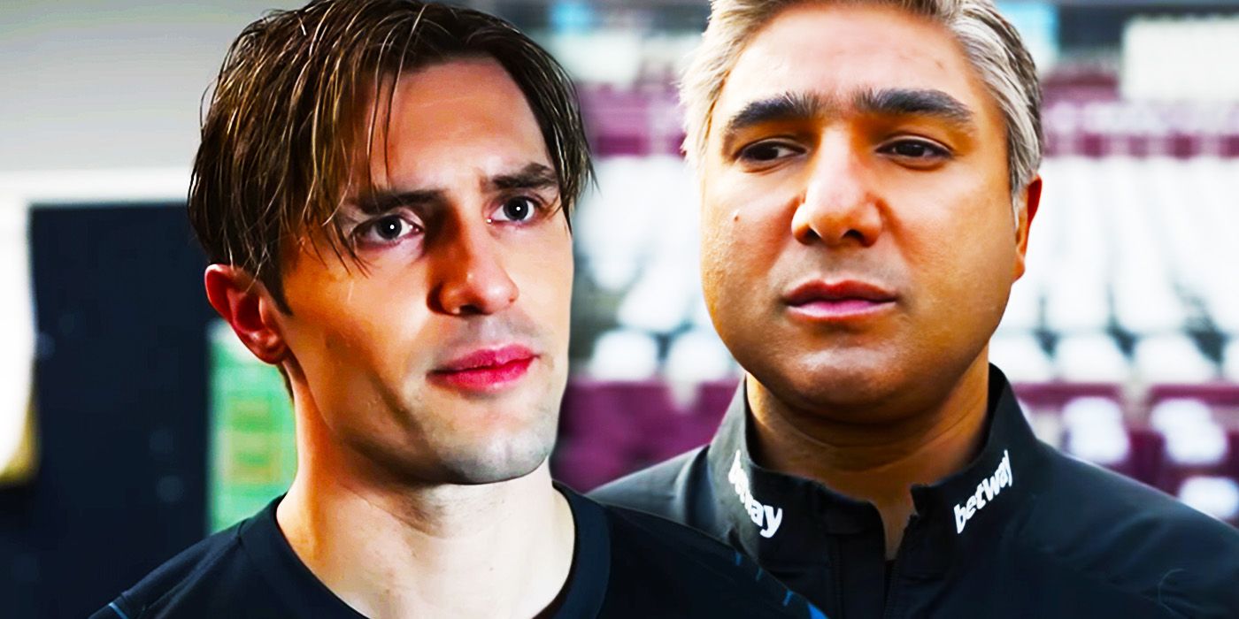 La temporada 3 de Ted Lasso se centra en el arco de redención equivocado