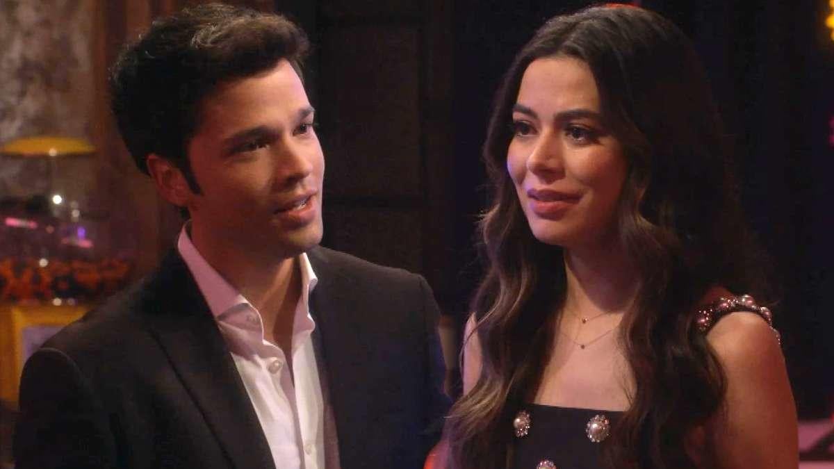 La temporada 3 de iCarly revela la fecha de lanzamiento y el tráiler de Paramount+