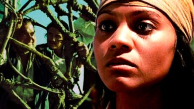 Pirates-Of-The-Caribbean-Zoe-Saldana-Cages