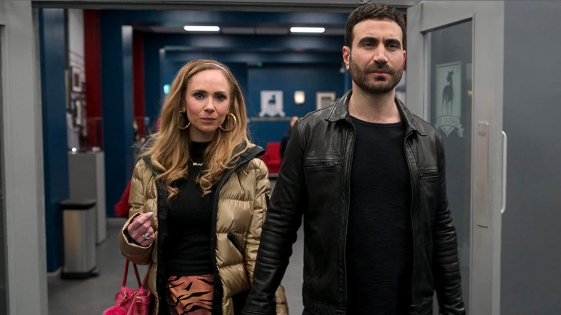 Ted Lasso deja abierta una de las historias más grandes de la temporada 3