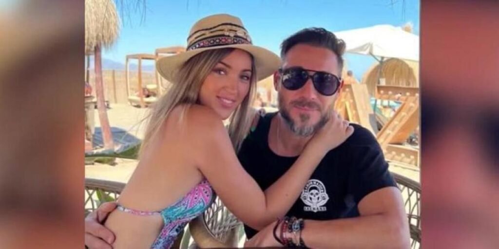 La venganza en plato frío que planea Marta Riesco contra Antonio David: "Sin miedo"