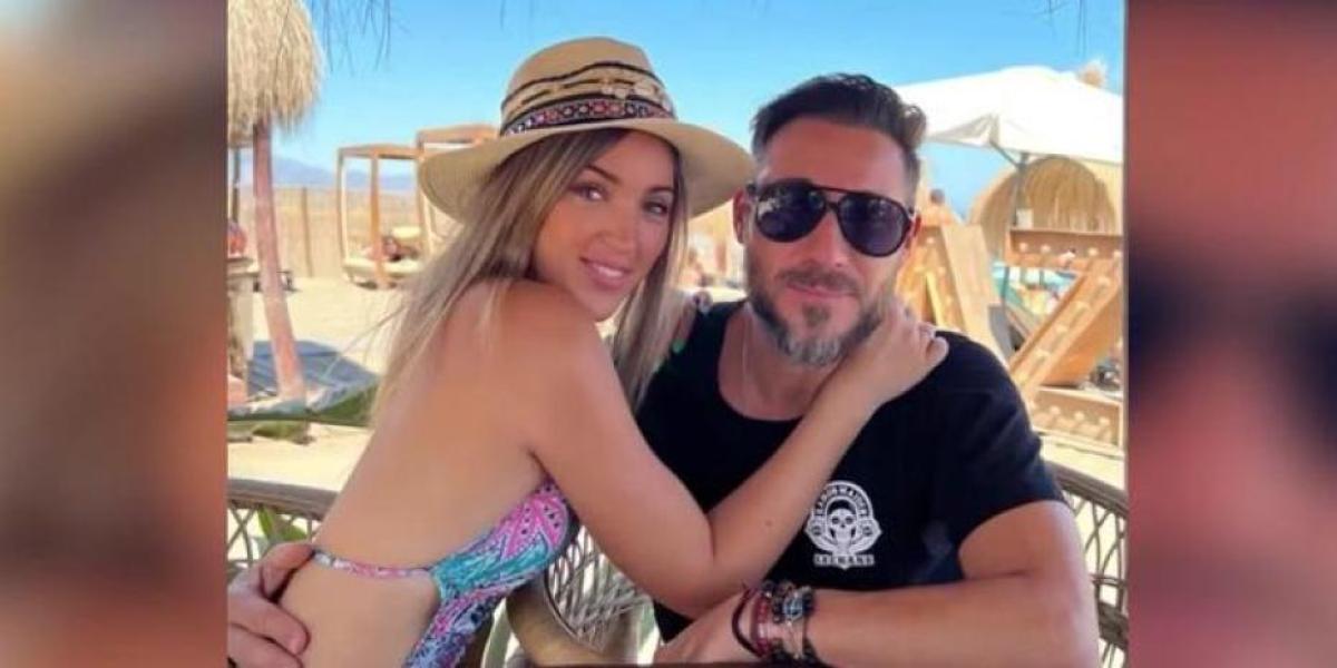 La venganza en plato frío que planea Marta Riesco contra Antonio David: "Sin miedo"