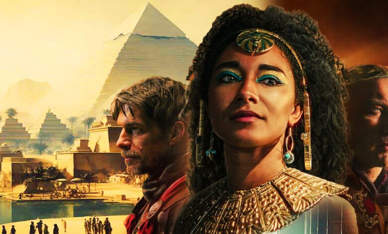 queen-cleopatra-true-story-changes