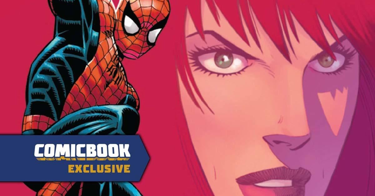 La vista previa de Amazing Spider-Man muestra lo que realmente le sucedió a Mary Jane (Exclusivo)