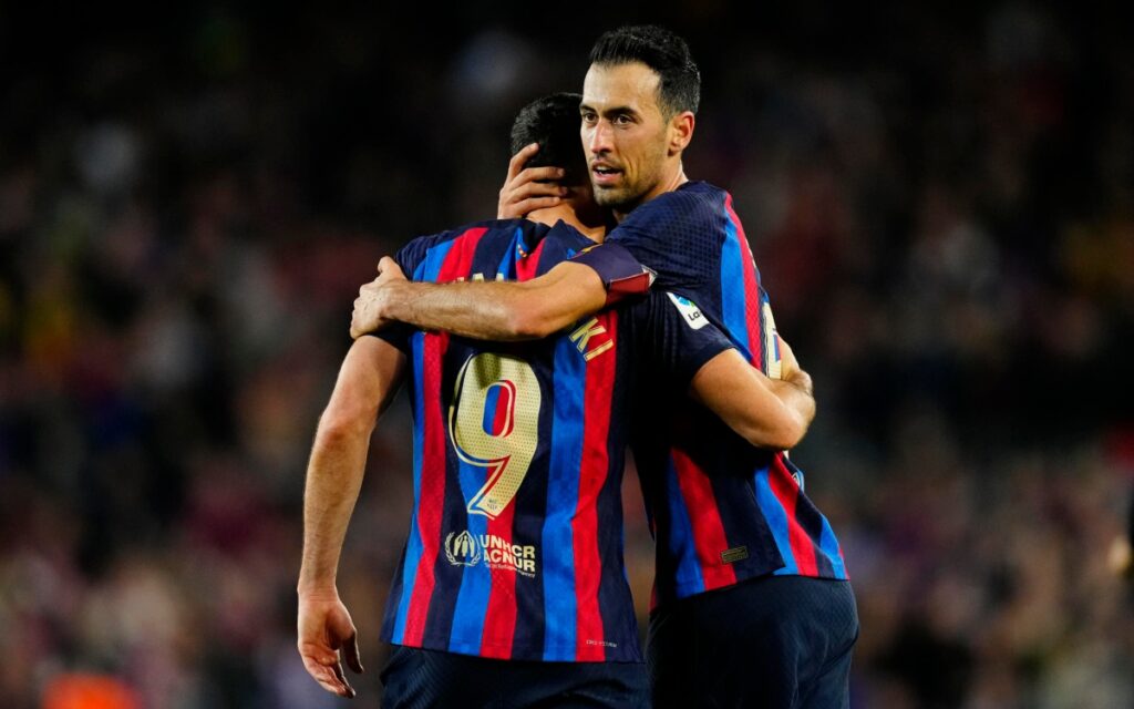 LaLiga: Barcelona, ante su primera oportunidad para proclamarse campeón